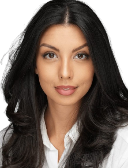 Zoha Rahman